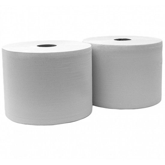 Papel Industrial Pack 2 Rolos